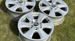 Диски Toyota LG 300 за 750 000 тг. в Рудный – фото 2