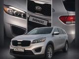 Kia Sorento 2016 года за 10 500 000 тг. в Аральск – фото 2