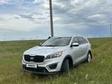 Kia Sorento 2016 года за 10 500 000 тг. в Аральск – фото 3