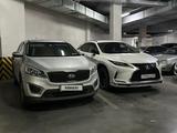 Kia Sorento 2016 года за 10 500 000 тг. в Аральск – фото 5