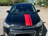 Chevrolet Spark 2020 года за 4 900 000 тг. в Алматы