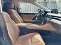 Lexus RX 350 2022 года за 32 000 000 тг. в Актобе – фото 15