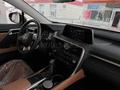 Lexus RX 350 2022 годаүшін32 000 000 тг. в Актобе – фото 4