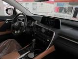 Lexus RX 350 2022 года за 32 000 000 тг. в Актобе – фото 4