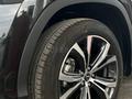 Lexus RX 350 2022 года за 32 000 000 тг. в Актобе – фото 3