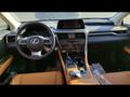 Lexus RX 350 2022 года за 32 000 000 тг. в Актобе – фото 6