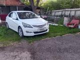 Hyundai Solaris 2015 годаүшін4 600 000 тг. в Астана – фото 2