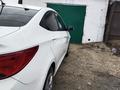 Hyundai Solaris 2015 годаүшін5 910 000 тг. в Астана – фото 8