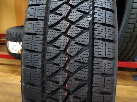 Зимняя Цешка 225-70-15 Bridgestone за 61 000 тг. в Алматы – фото 2