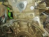 Мотор 1.4 G4fa двигатель рио акцент за 100 000 тг. в Астана – фото 5
