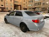 Toyota Corolla 2007 года за 4 850 000 тг. в Петропавловск