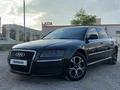 Audi A8 2008 года за 3 800 000 тг. в Актау – фото 14