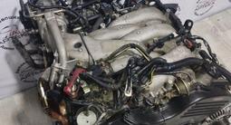 Мотор mitsubishi (Митсубиси)ДВС АКП МКП Двигатель за 280 000 тг. в Алматы – фото 4