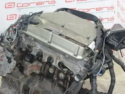 Мотор mitsubishi (Митсубиси)ДВС АКП МКП Двигатель за 280 000 тг. в Алматы – фото 5