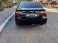 Toyota Camry 2016 года за 12 000 000 тг. в Астана – фото 3