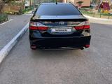 Toyota Camry 2016 годаfor12 000 000 тг. в Астана – фото 3