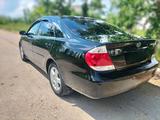 Toyota Camry 2005 годаүшін5 000 000 тг. в Рудный – фото 2