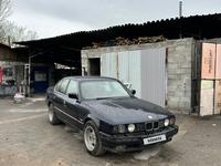 BMW 530 1992 годаүшін2 400 000 тг. в Алматы