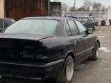 BMW 530 1992 года за 2 400 000 тг. в Алматы – фото 3