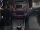 Kia Cerato 2015 годаүшін6 500 000 тг. в Алматы – фото 4