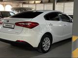 Kia Cerato 2015 годаүшін6 500 000 тг. в Алматы – фото 5