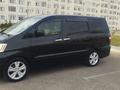 Toyota Alphard 2004 годаүшін7 700 000 тг. в Актау – фото 2