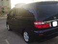 Toyota Alphard 2004 года за 7 700 000 тг. в Актау – фото 8