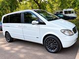Mercedes-Benz Viano 2004 годаүшін5 100 000 тг. в Алматы