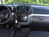 Mercedes-Benz Viano 2004 годаүшін5 100 000 тг. в Алматы – фото 4