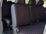 Mercedes-Benz Viano 2004 годаүшін5 100 000 тг. в Алматы – фото 5