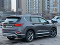 Hyundai Santa Fe 2020 годаүшін14 800 000 тг. в Астана – фото 4