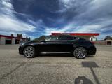 Kia K7 2019 года за 11 500 000 тг. в Актобе – фото 3