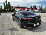 Kia K7 2019 года за 11 500 000 тг. в Актобе – фото 4