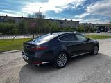 Kia K7 2019 года за 11 500 000 тг. в Актобе – фото 5