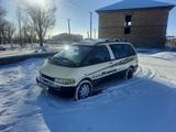 Toyota Previa 1993 годаүшін1 650 000 тг. в Тараз