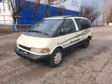 Toyota Previa 1993 годаүшін1 650 000 тг. в Тараз – фото 3