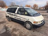 Toyota Previa 1993 годаүшін1 650 000 тг. в Тараз – фото 4