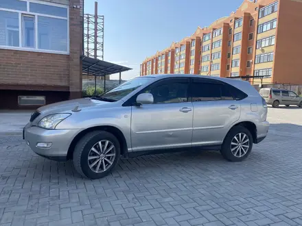 Toyota Harrier 2003 года за 5 500 000 тг. в Актобе – фото 3