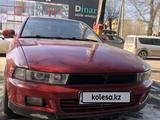 Mitsubishi Galant 1997 годаfor1 800 000 тг. в Тараз – фото 5