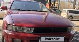 Mitsubishi Galant 1997 годаfor1 800 000 тг. в Тараз – фото 5