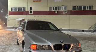 BMW 528 1997 года за 2 900 000 тг. в Астана