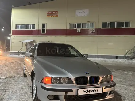 BMW 528 1997 года за 2 900 000 тг. в Астана