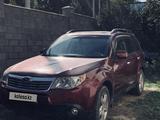 Subaru Forester 2009 годаүшін6 100 000 тг. в Алматы