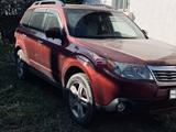 Subaru Forester 2009 годаүшін6 100 000 тг. в Алматы – фото 2