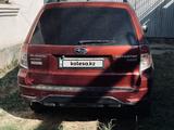 Subaru Forester 2009 годаүшін6 100 000 тг. в Алматы – фото 4