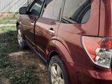 Subaru Forester 2009 годаүшін6 100 000 тг. в Алматы – фото 3