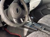 Subaru Forester 2009 годаүшін6 100 000 тг. в Алматы – фото 5