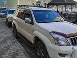 Toyota Land Cruiser Prado 2004 года за 11 000 000 тг. в Актау