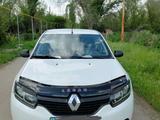 Renault Logan 2014 годаүшін3 000 000 тг. в Талдыкорган