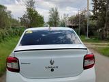 Renault Logan 2014 годаfor3 000 000 тг. в Талдыкорган – фото 4